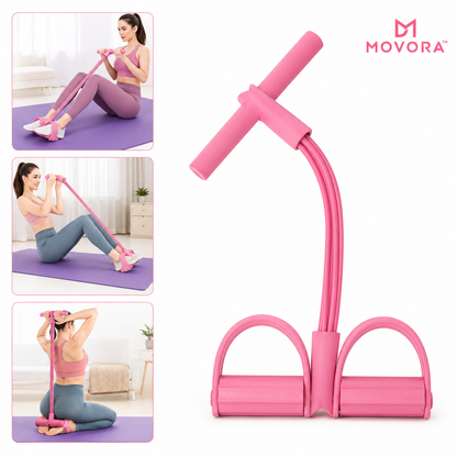 Movora™ Total Body Trainer