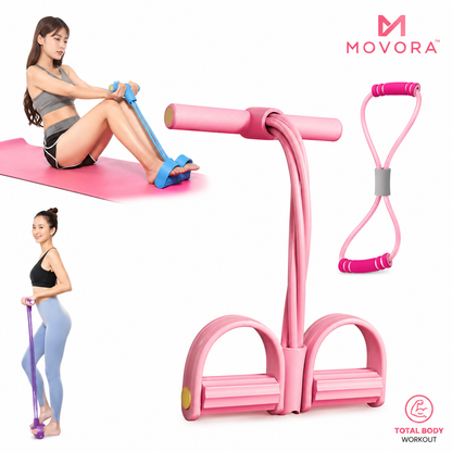 Movora™ Total Body Trainer